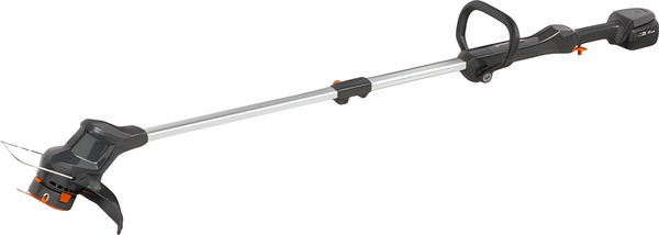 Kit Recortadora Husqvarna Aspire T28 + Bater�a 4,0 Ah y Cargador